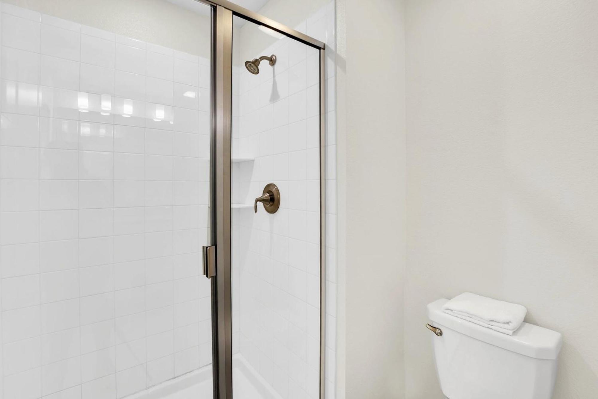 Family Resort - 4Br Home Near Disney - Private Pool, Bbq! คิสซิมมี ภายนอก รูปภาพ