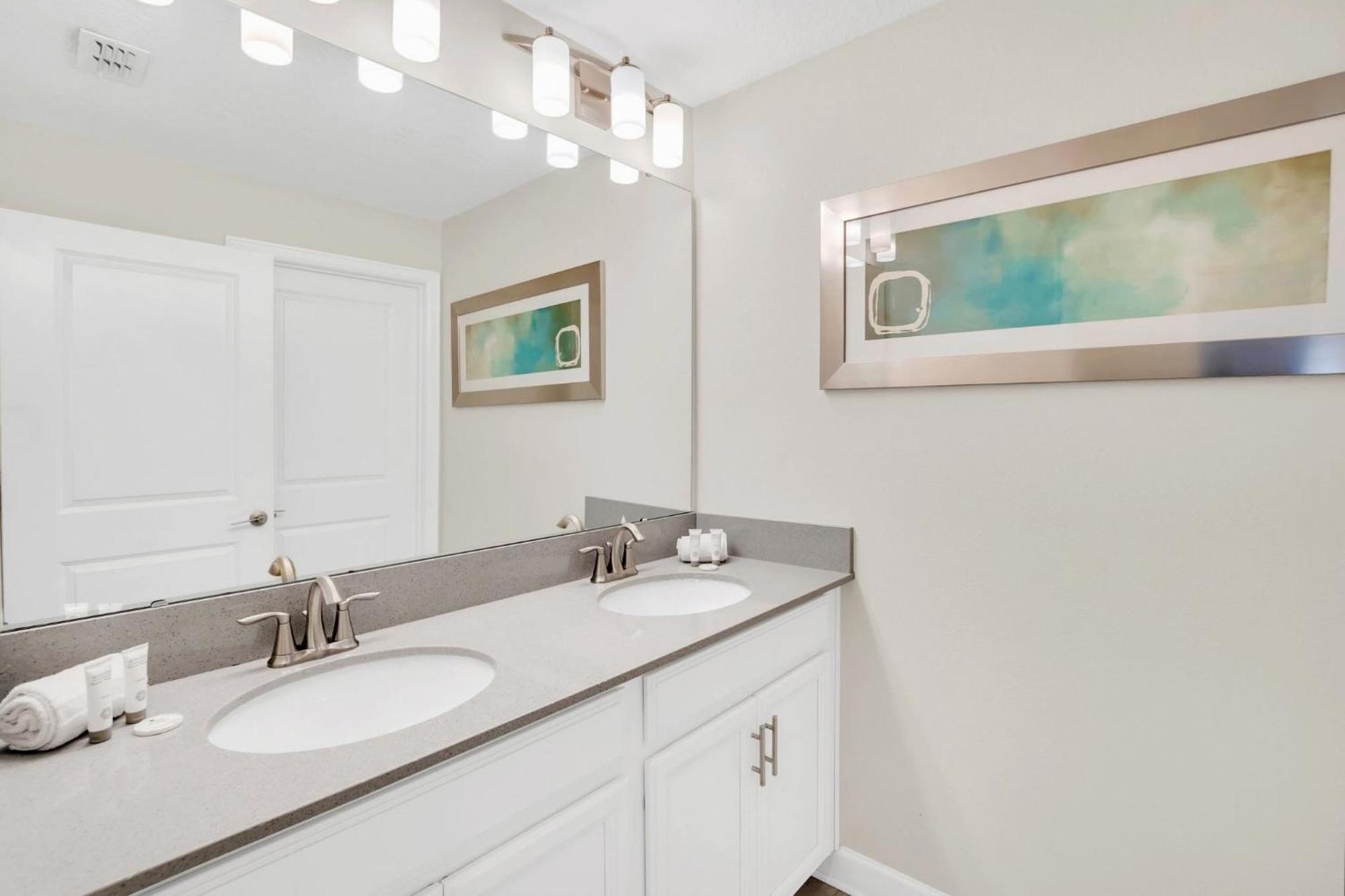 Family Resort - 4Br Home Near Disney - Private Pool, Bbq! คิสซิมมี ภายนอก รูปภาพ