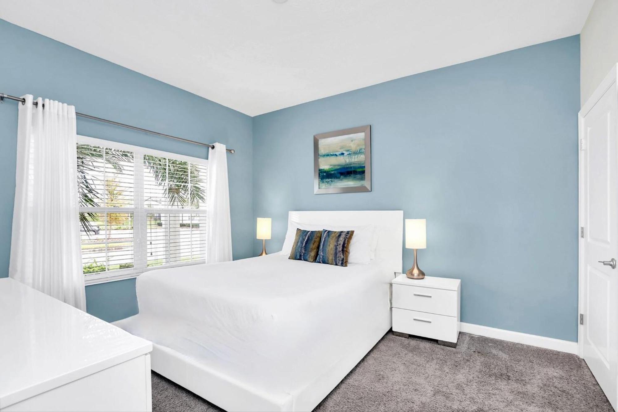 Family Resort - 4Br Home Near Disney - Private Pool, Bbq! คิสซิมมี ภายนอก รูปภาพ