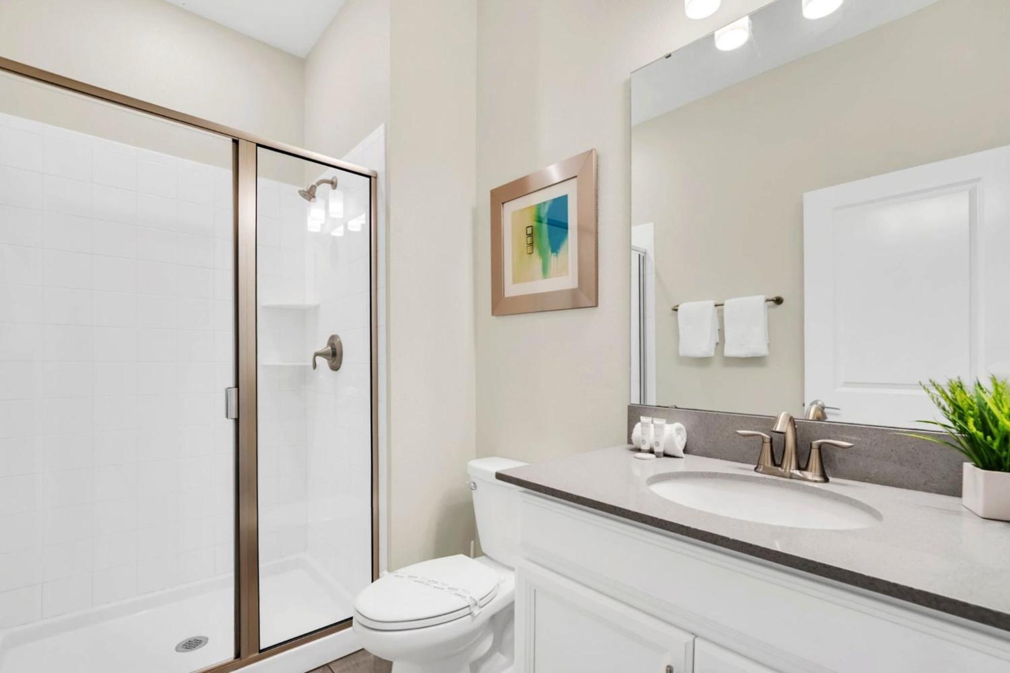 Family Resort - 4Br Home Near Disney - Private Pool, Bbq! คิสซิมมี ภายนอก รูปภาพ